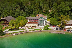 Gasthof & Hotel Fürberg, Sankt Gilgen, Österreich